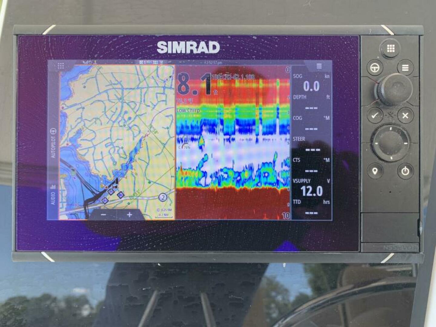 Pier Pressure 50ft Viking Yacht For Sale Pier Pressure 50ft Viking Yacht For Sale