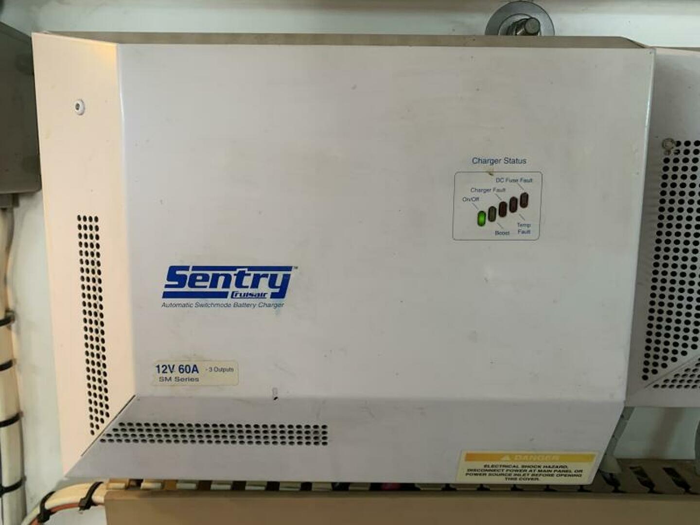 Pier Pressure 50ft Viking Yacht For Sale Pier Pressure 50ft Viking Yacht For Sale