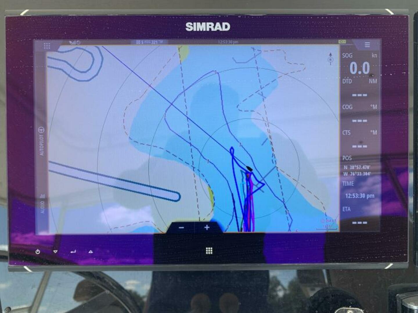 Pier Pressure 50ft Viking Yacht For Sale Pier Pressure 50ft Viking Yacht For Sale