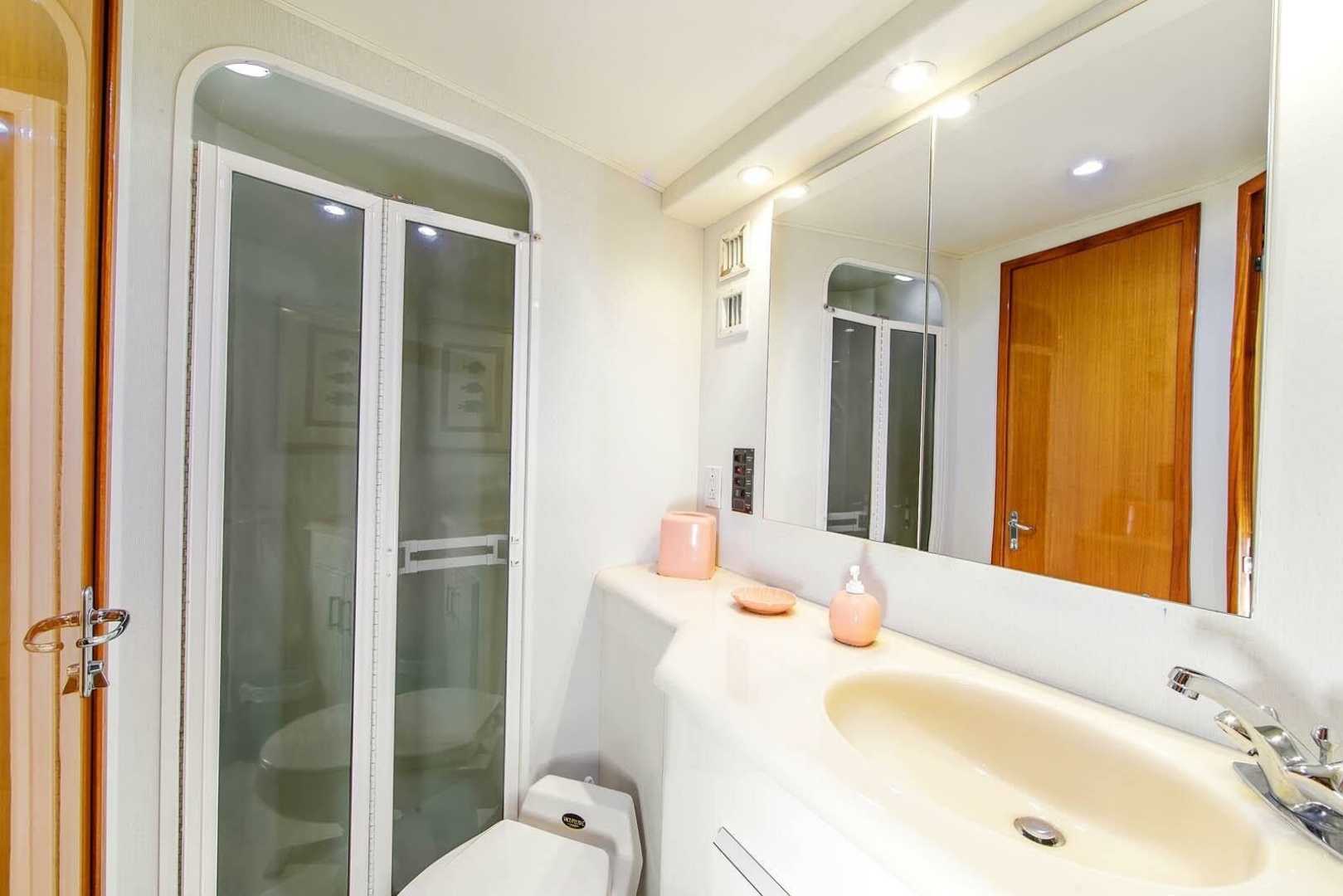 Pier Pressure 50ft Viking Yacht For Sale Pier Pressure 50ft Viking Yacht For Sale