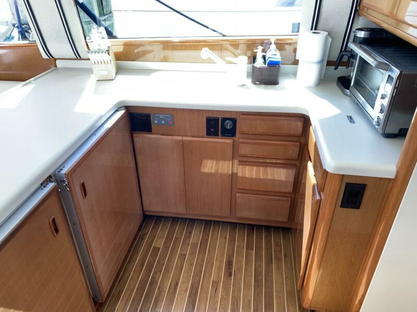 Pier Pressure 50ft Viking Yacht For Sale Pier Pressure 50ft Viking Yacht For Sale