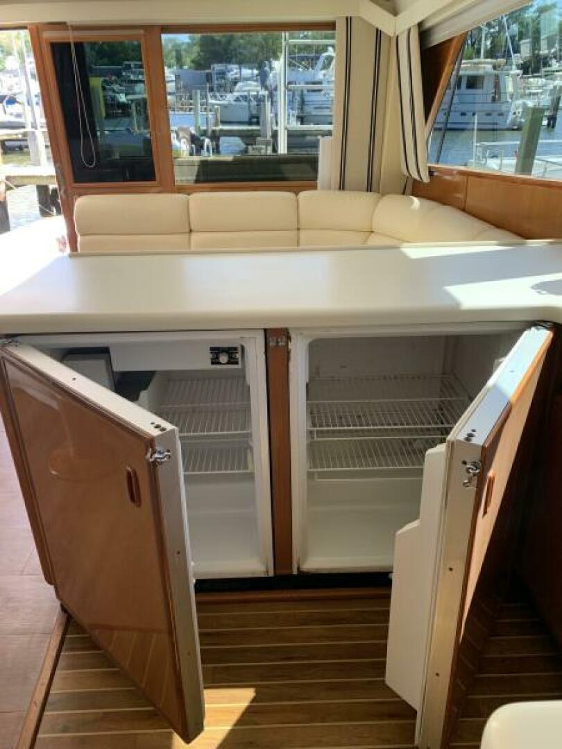 Pier Pressure 50ft Viking Yacht For Sale Pier Pressure 50ft Viking Yacht For Sale