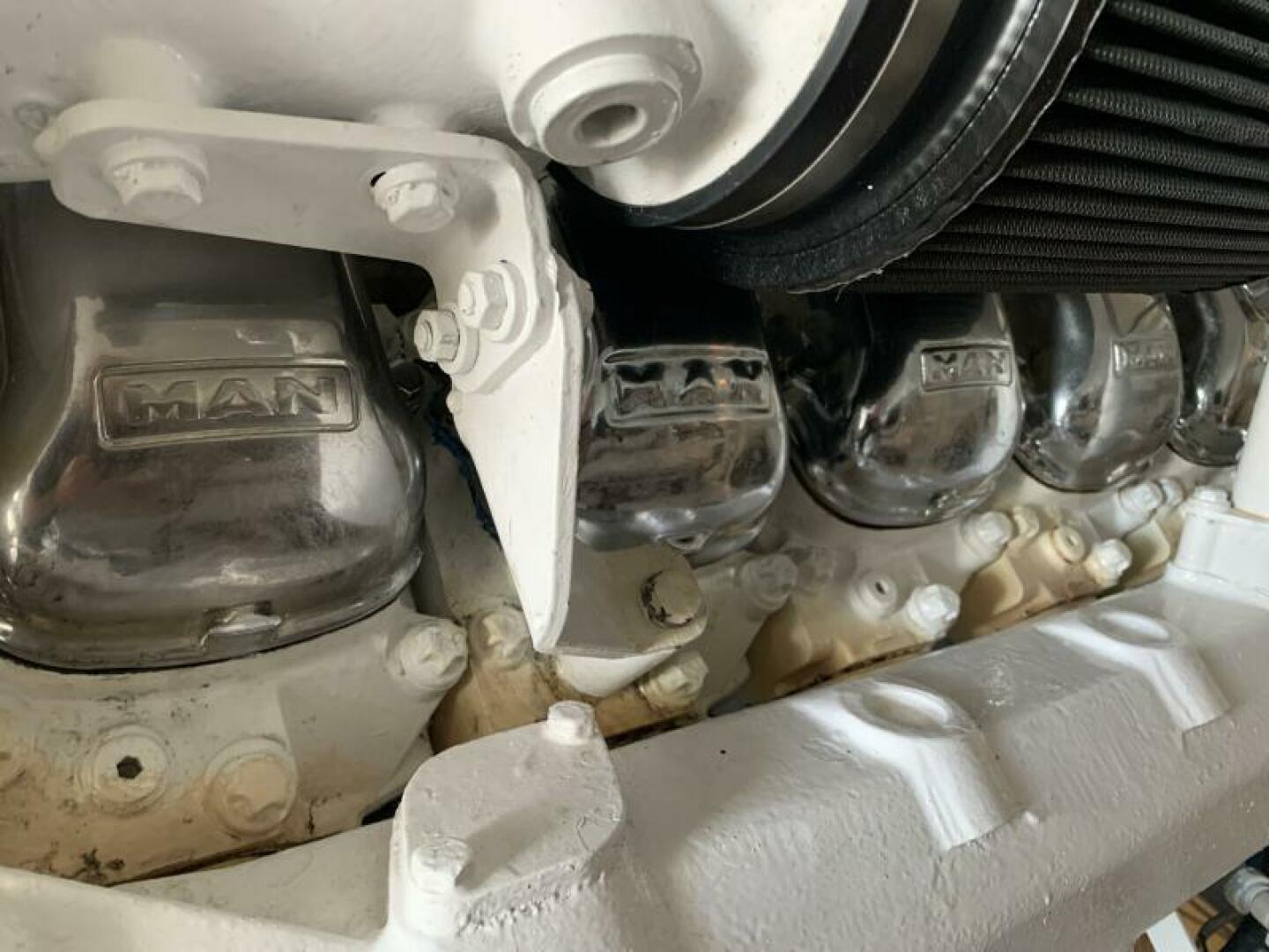 Pier Pressure 50ft Viking Yacht For Sale Pier Pressure 50ft Viking Yacht For Sale