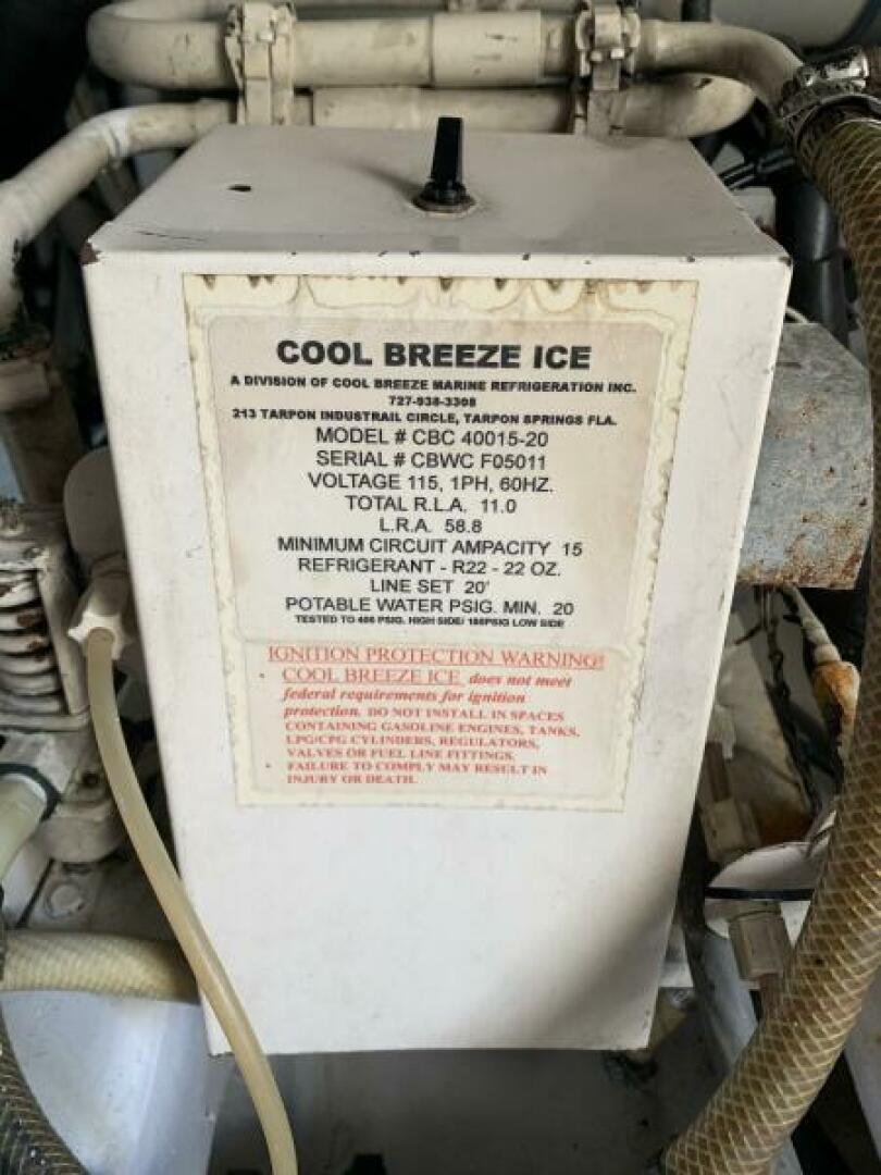 Pier Pressure 50ft Viking Yacht For Sale Pier Pressure 50ft Viking Yacht For Sale