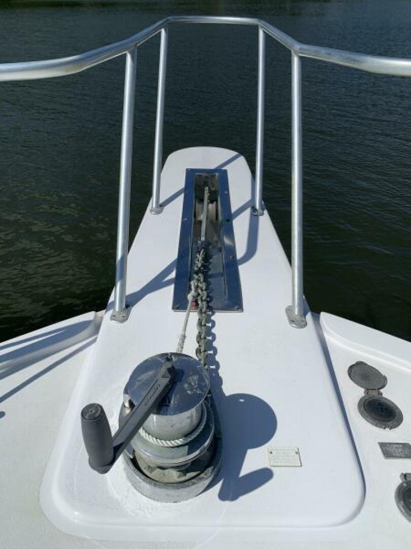 Pier Pressure 50ft Viking Yacht For Sale Pier Pressure 50ft Viking Yacht For Sale