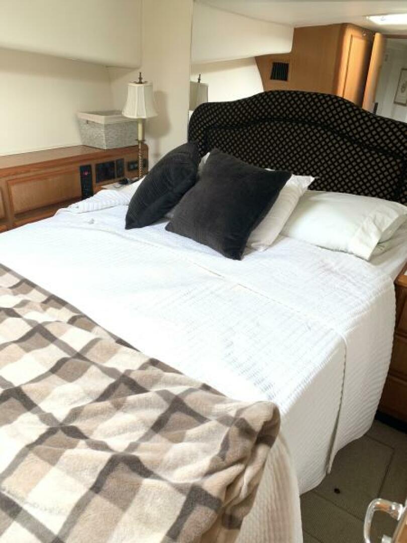 Pier Pressure 50ft Viking Yacht For Sale Pier Pressure 50ft Viking Yacht For Sale