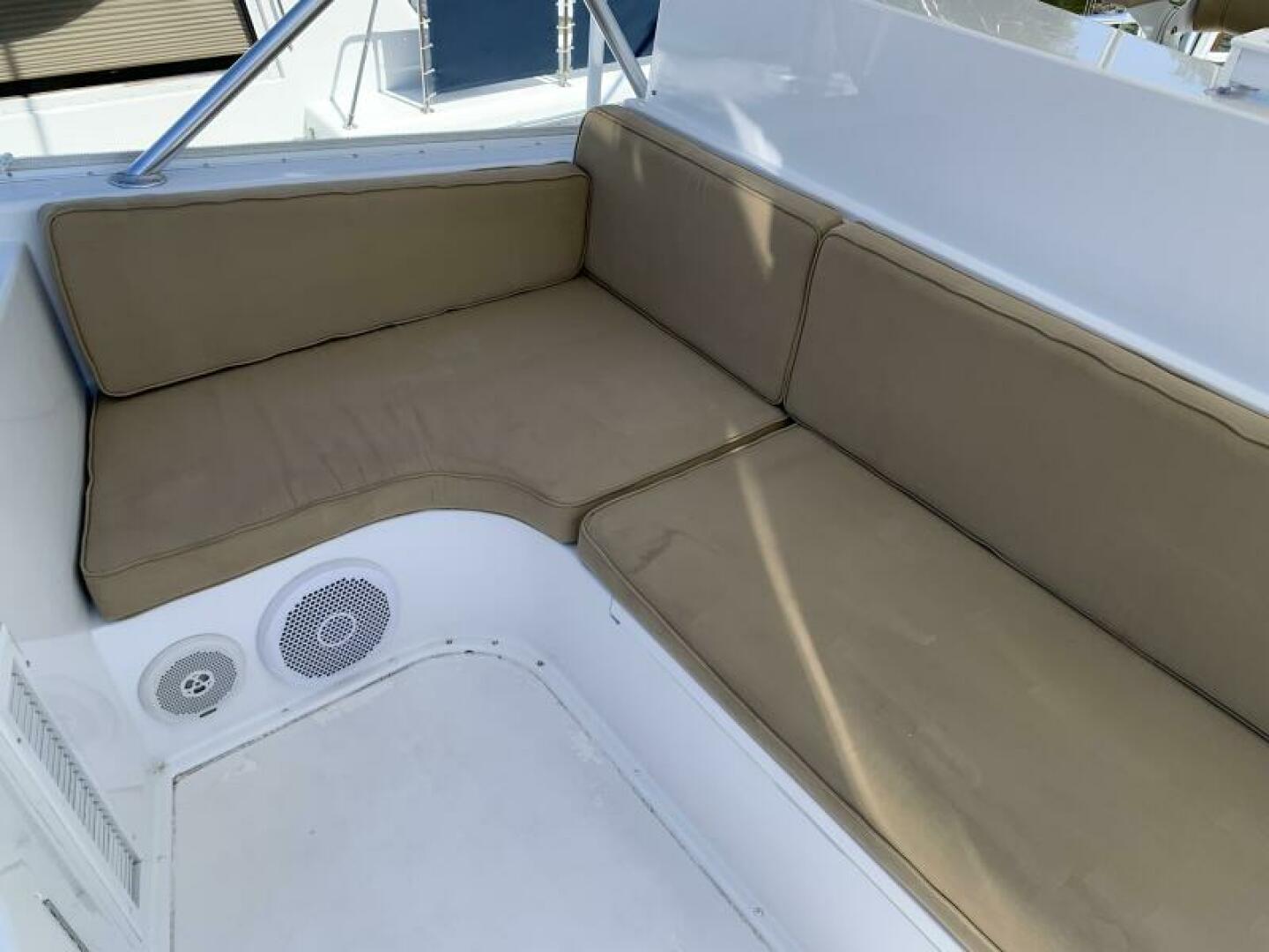 Pier Pressure 50ft Viking Yacht For Sale Pier Pressure 50ft Viking Yacht For Sale