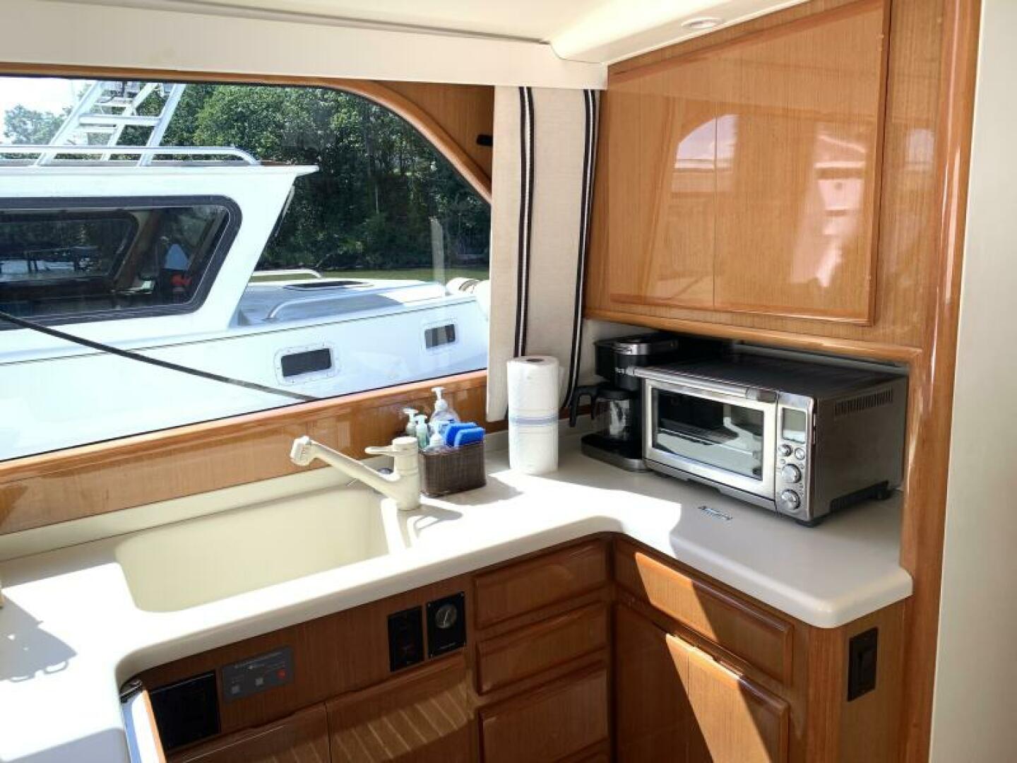 Pier Pressure 50ft Viking Yacht For Sale Pier Pressure 50ft Viking Yacht For Sale