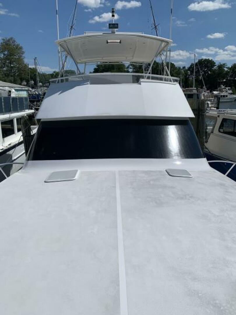Pier Pressure 50ft Viking Yacht For Sale Pier Pressure 50ft Viking Yacht For Sale