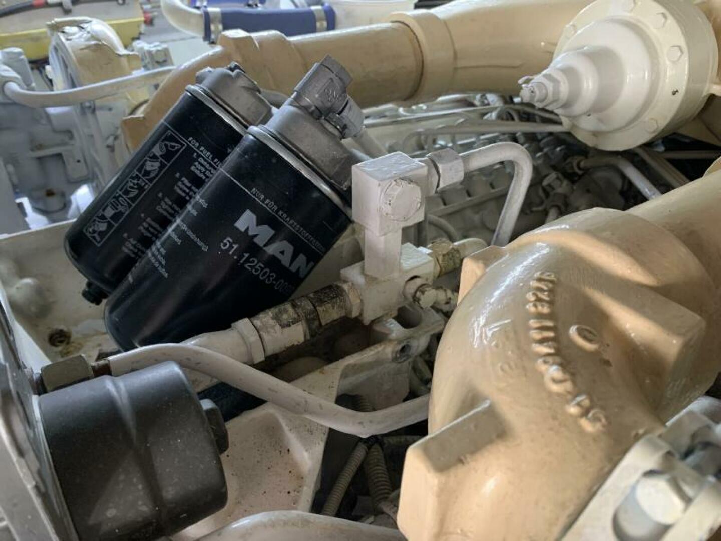 Pier Pressure 50ft Viking Yacht For Sale Pier Pressure 50ft Viking Yacht For Sale