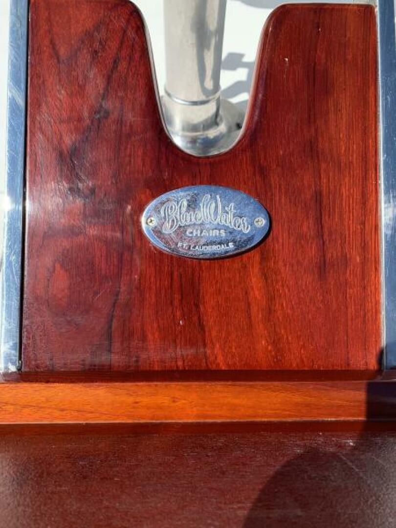 Pier Pressure 50ft Viking Yacht For Sale Pier Pressure 50ft Viking Yacht For Sale