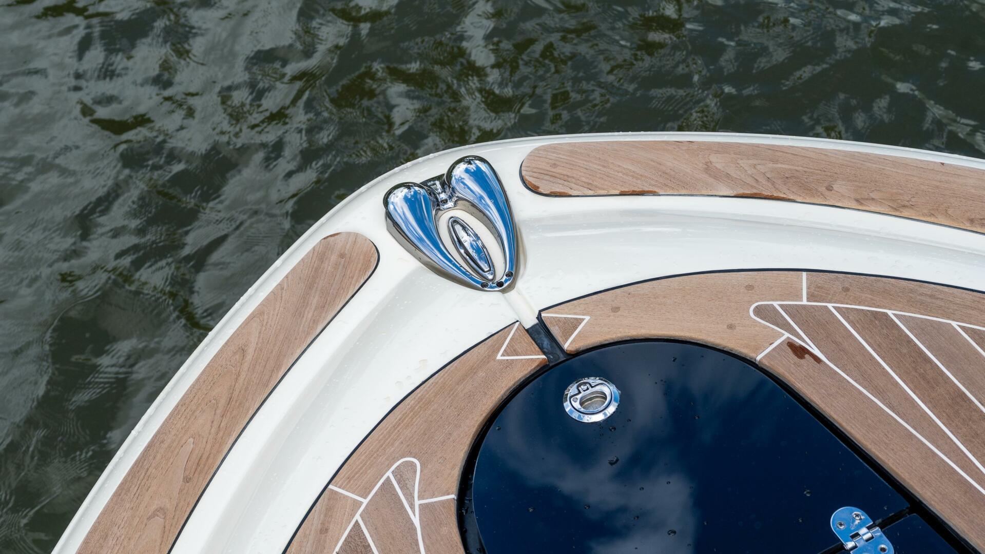 Corsair 28ft Chris Craft Yacht For Sale Corsair 28ft Chris Craft Yacht For Sale