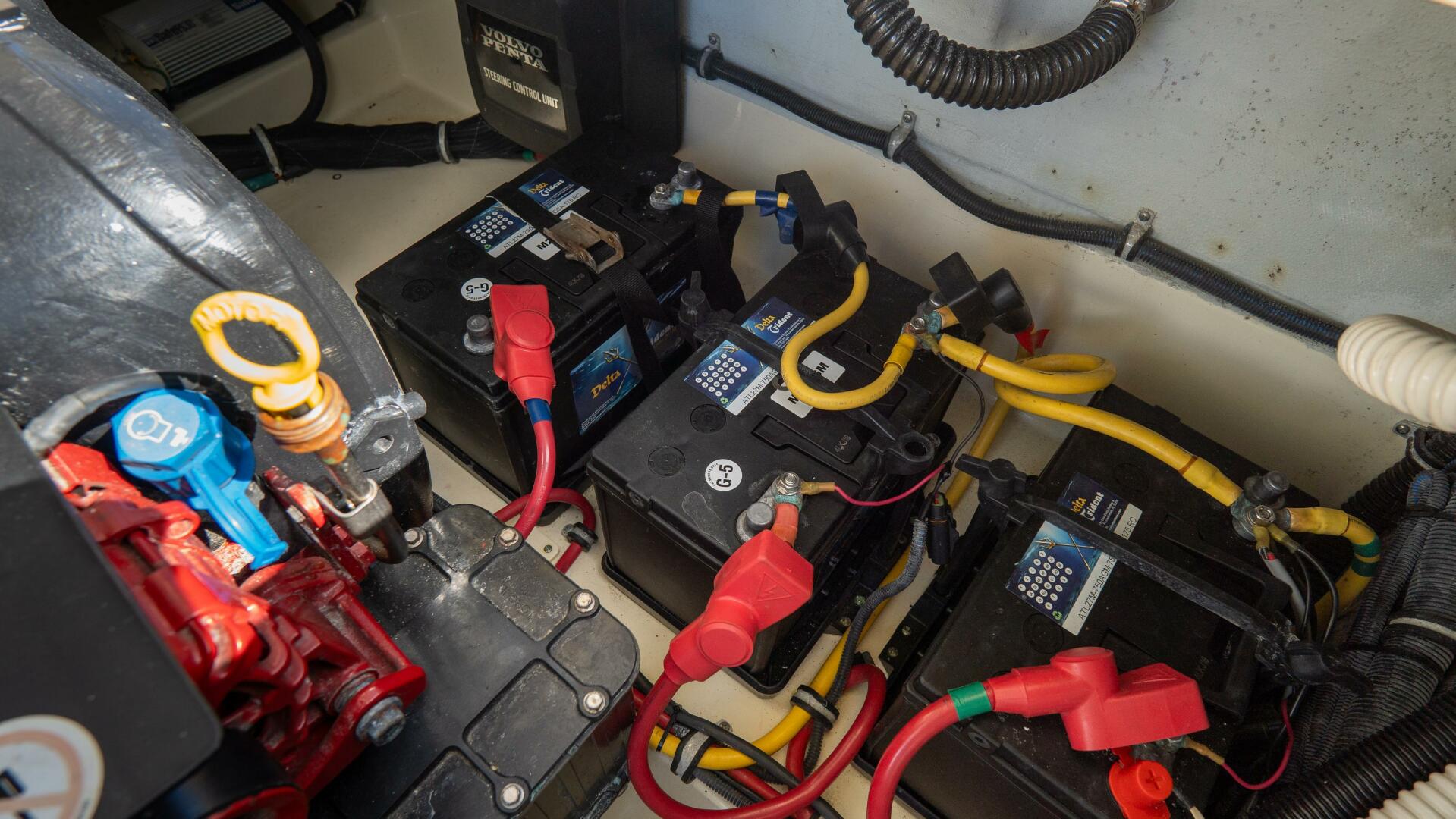 Corsair 28ft Chris Craft Yacht For Sale Corsair 28ft Chris Craft Yacht For Sale