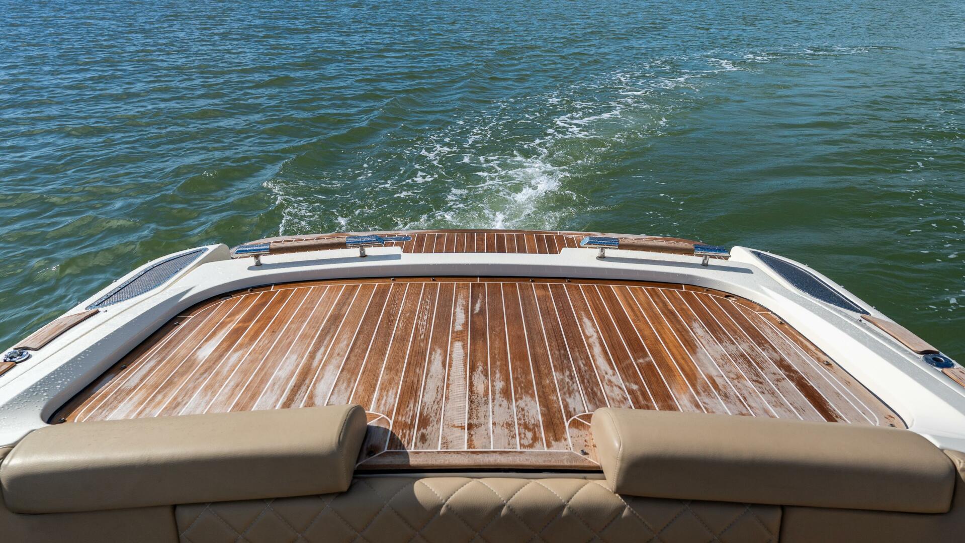 Corsair 28ft Chris Craft Yacht For Sale Corsair 28ft Chris Craft Yacht For Sale