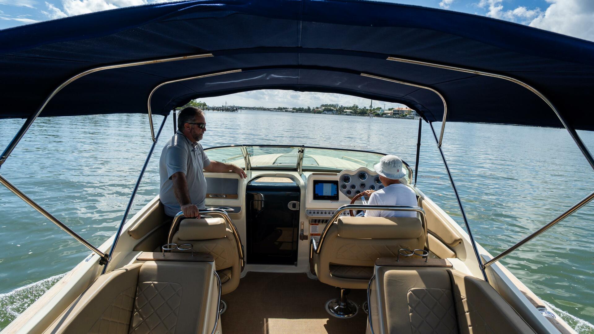 Corsair 28ft Chris Craft Yacht For Sale Corsair 28ft Chris Craft Yacht For Sale