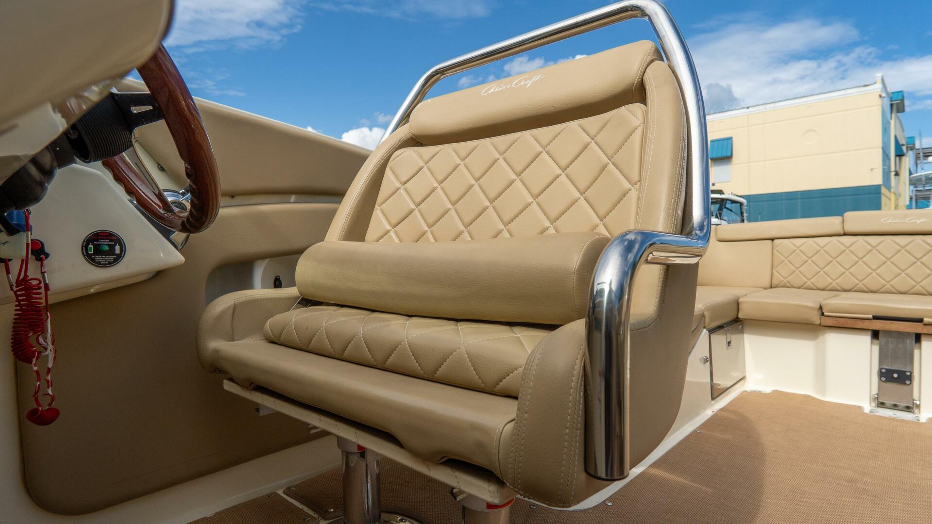 Corsair 28ft Chris Craft Yacht For Sale Corsair 28ft Chris Craft Yacht For Sale