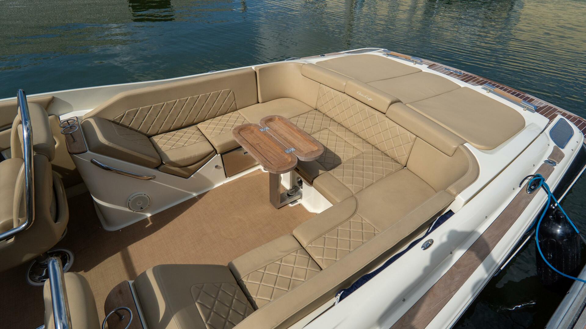 Corsair 28ft Chris Craft Yacht For Sale Corsair 28ft Chris Craft Yacht For Sale