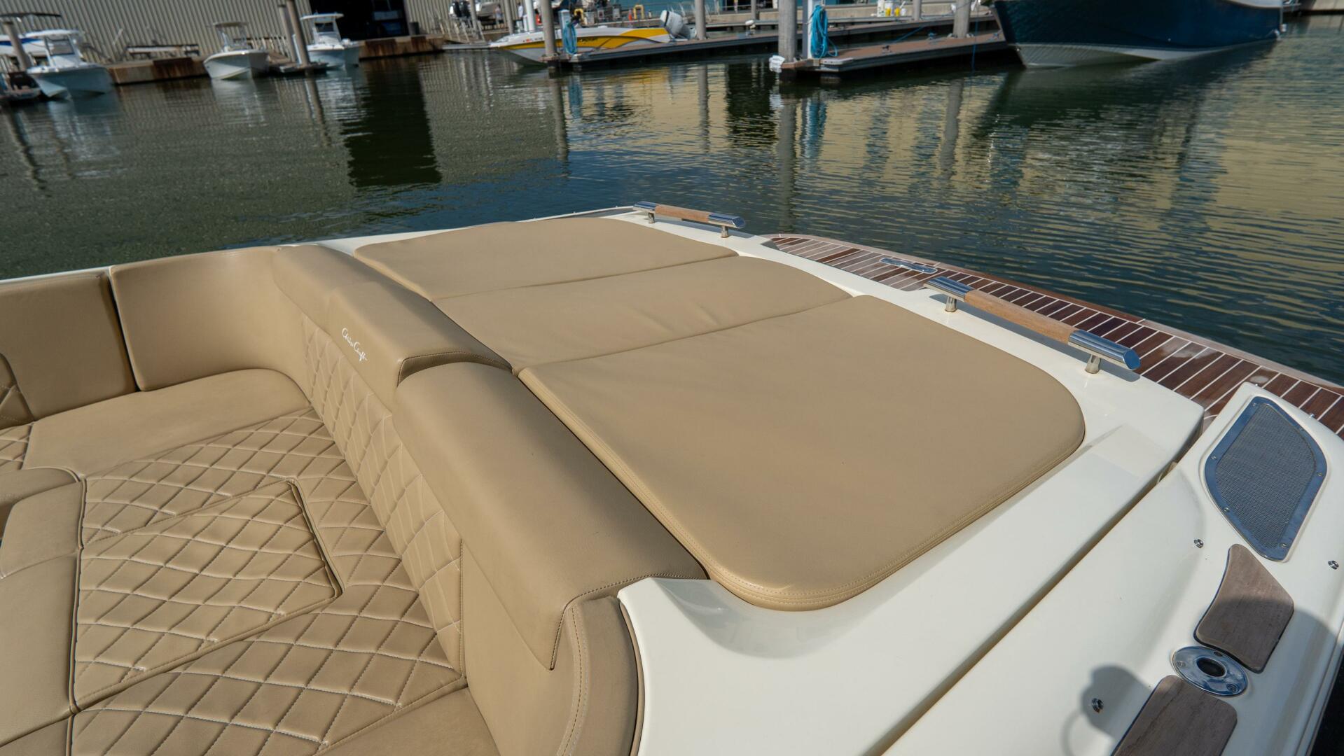 Corsair 28ft Chris Craft Yacht For Sale Corsair 28ft Chris Craft Yacht For Sale