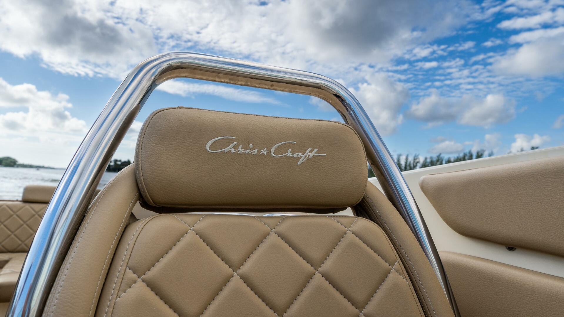 Corsair 28ft Chris Craft Yacht For Sale Corsair 28ft Chris Craft Yacht For Sale