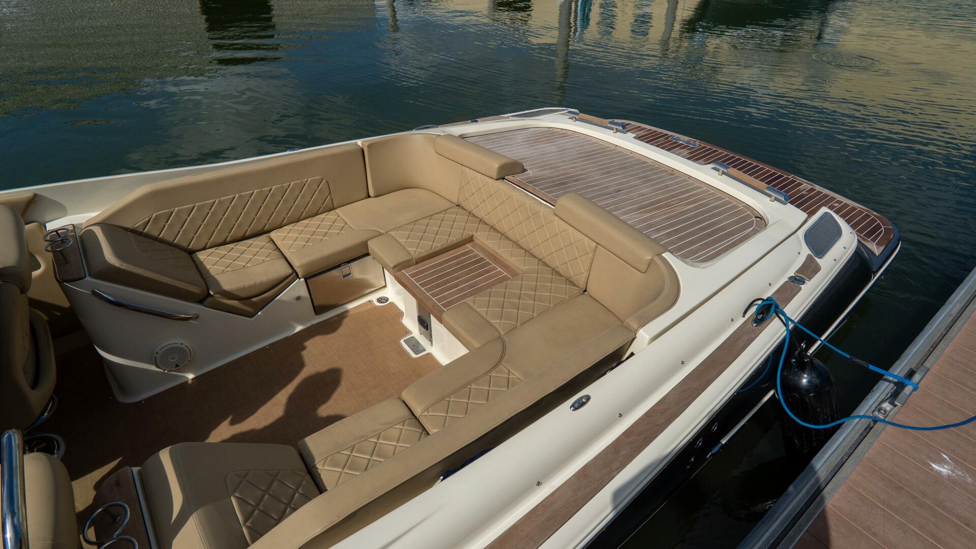 Corsair 28ft Chris Craft Yacht For Sale Corsair 28ft Chris Craft Yacht For Sale