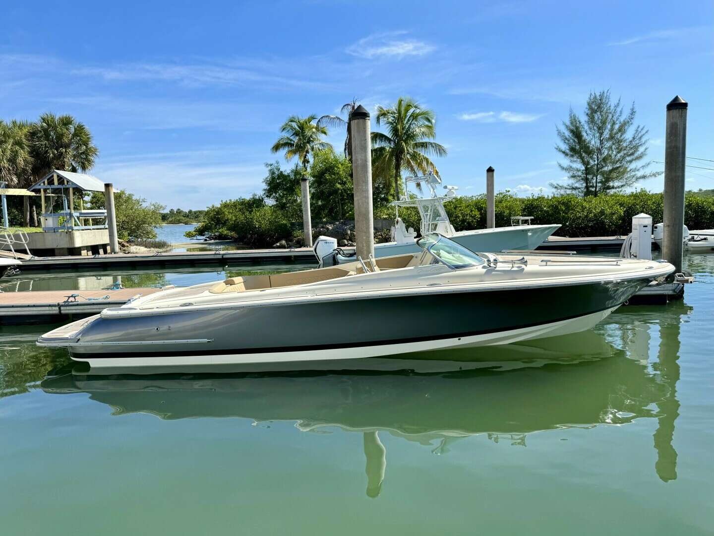 28ft Chris Craft Yacht For Sale 28ft Chris Craft Yacht For Sale