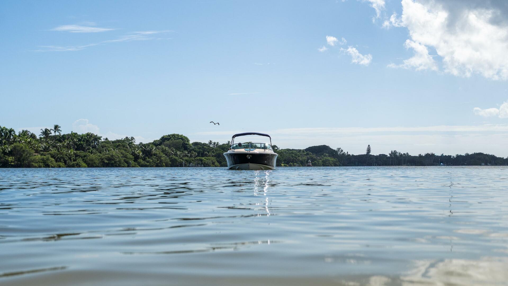 Corsair 28ft Chris Craft Yacht For Sale Corsair 28ft Chris Craft Yacht For Sale