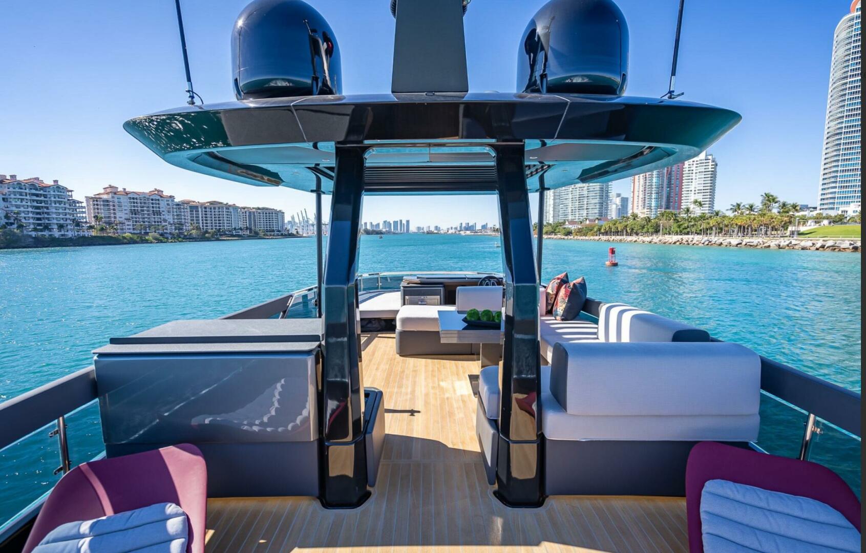 62ft Explorer Yacht For Sale 62ft Explorer Yacht For Sale