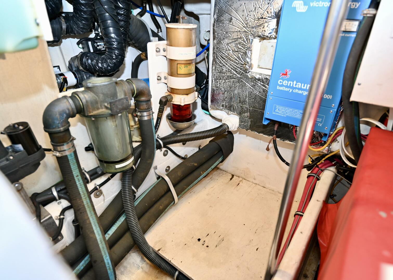 Amejaie II 35ft Tiara Yachts Yacht For Sale