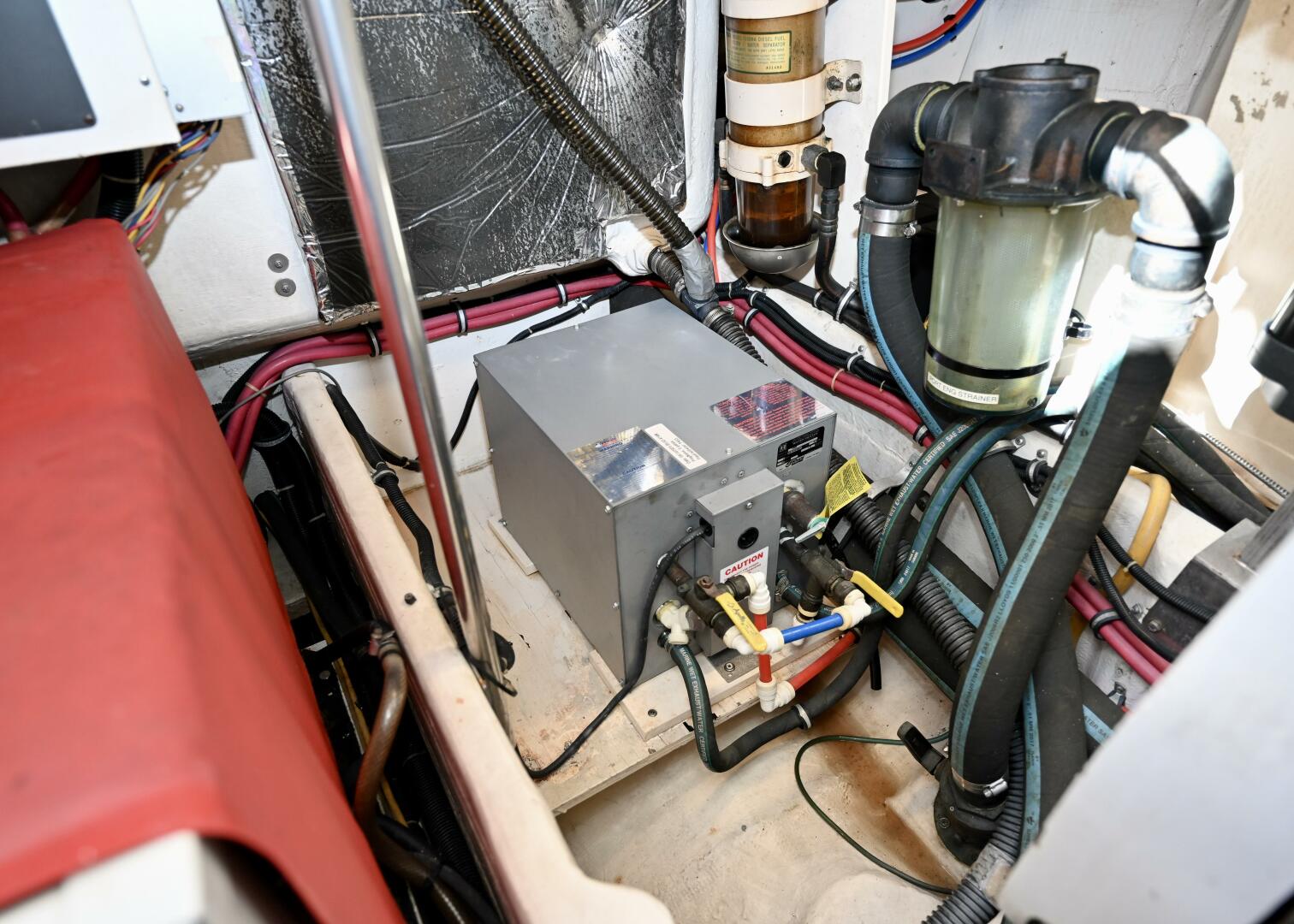 Amejaie II 35ft Tiara Yachts Yacht For Sale