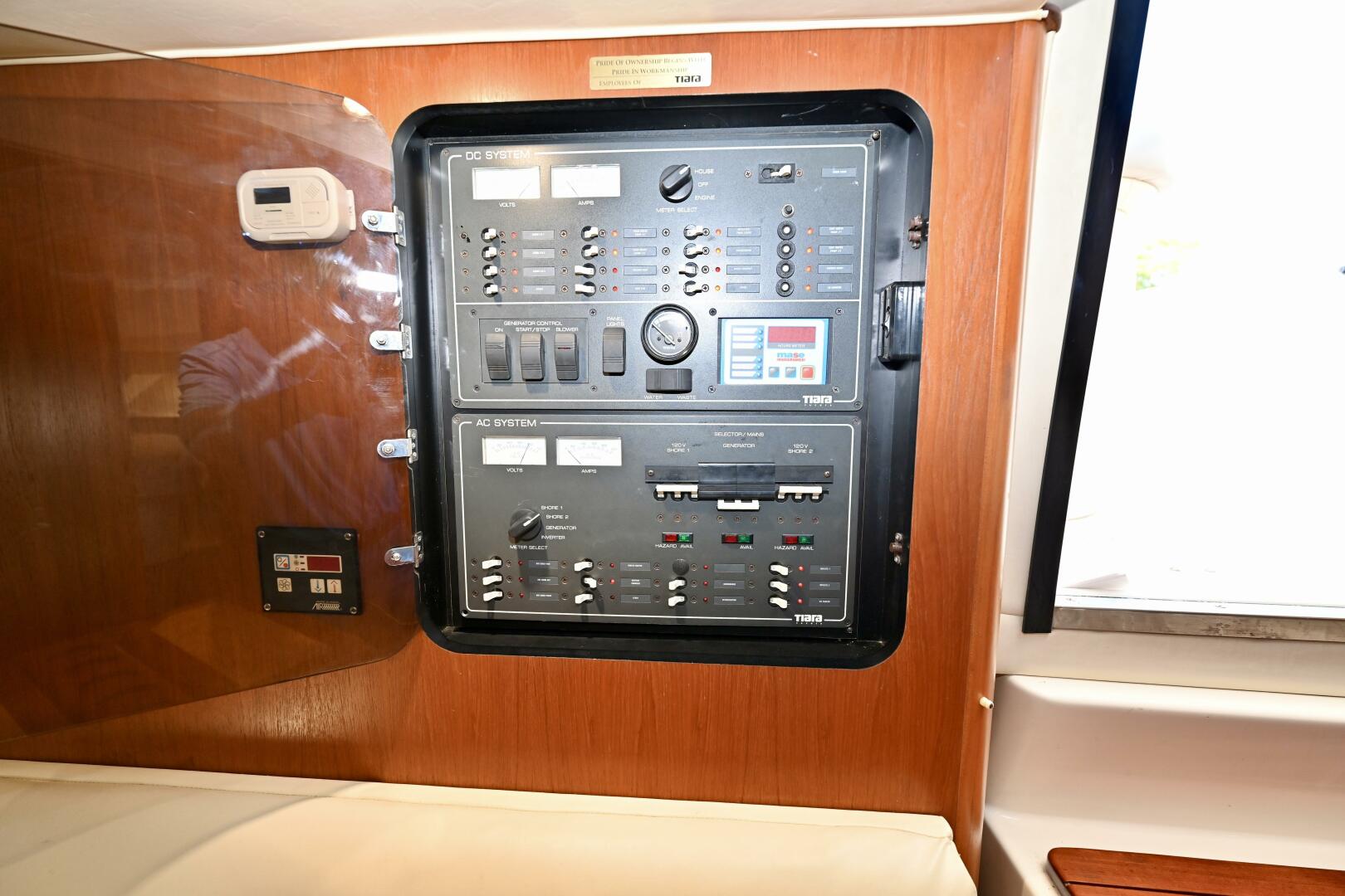 Amejaie II 35ft Tiara Yachts Yacht For Sale