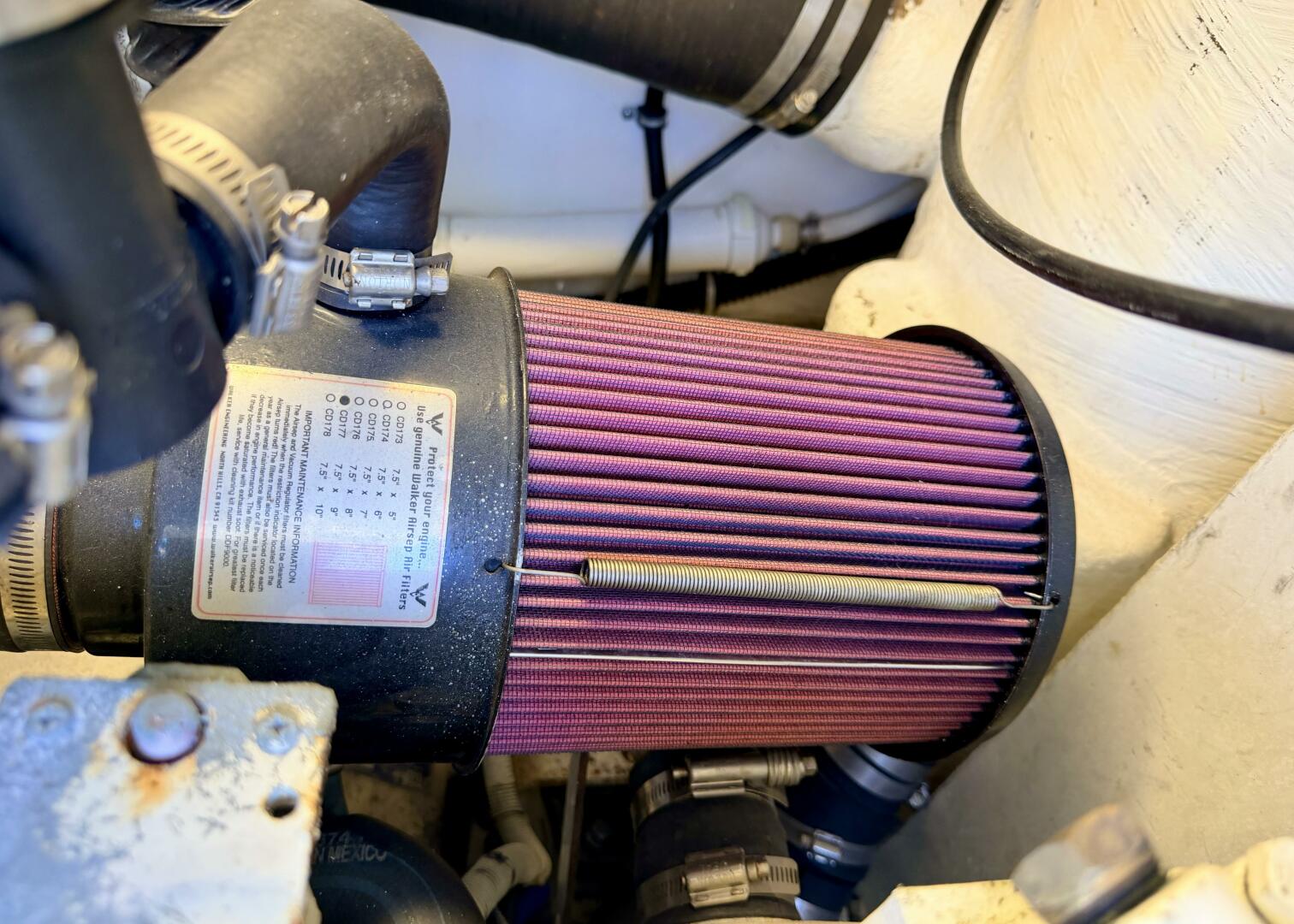 Amejaie II 35ft Tiara Yachts Yacht For Sale