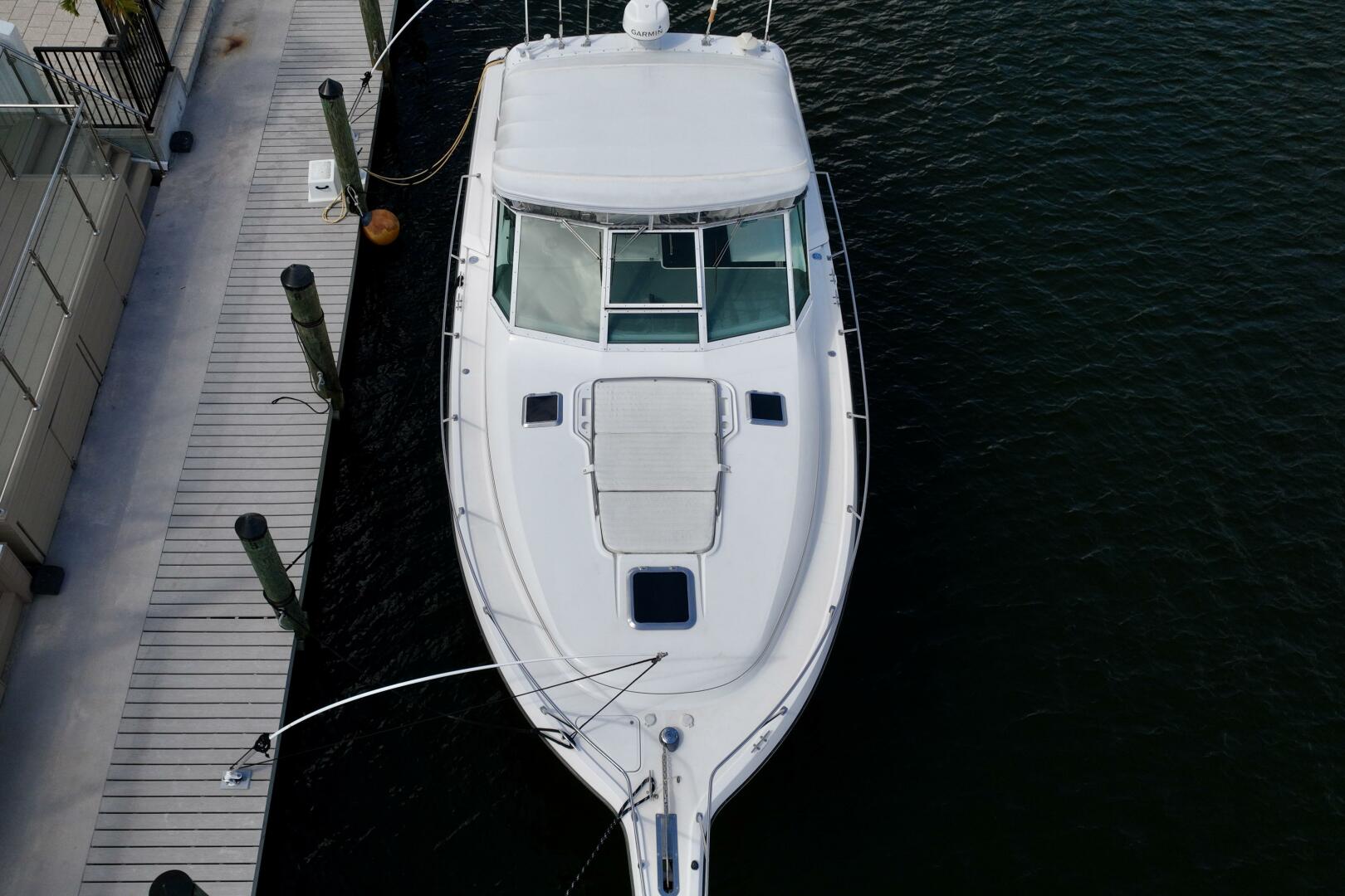 Amejaie II 35ft Tiara Yachts Yacht For Sale