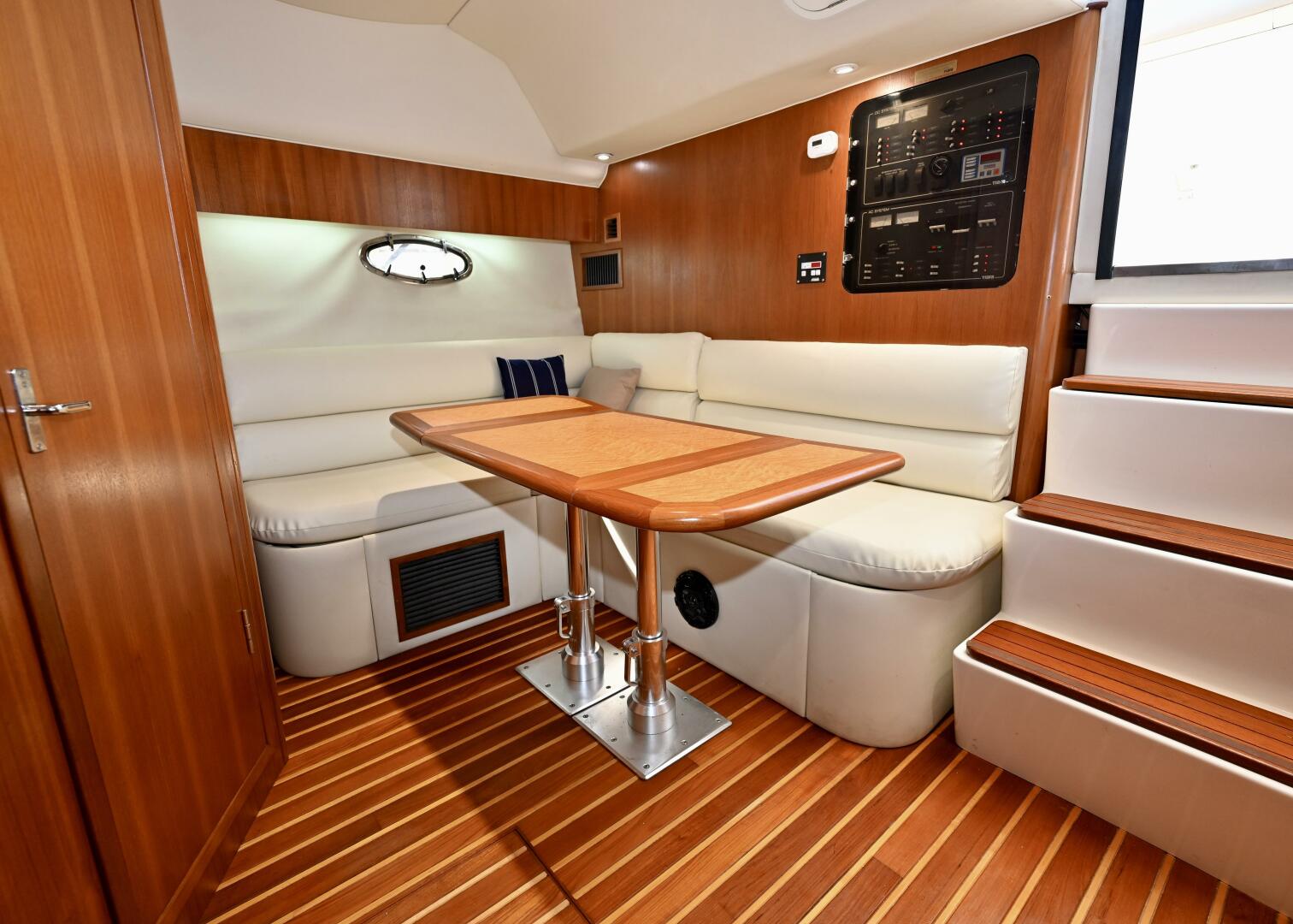 Amejaie II 35ft Tiara Yachts Yacht For Sale