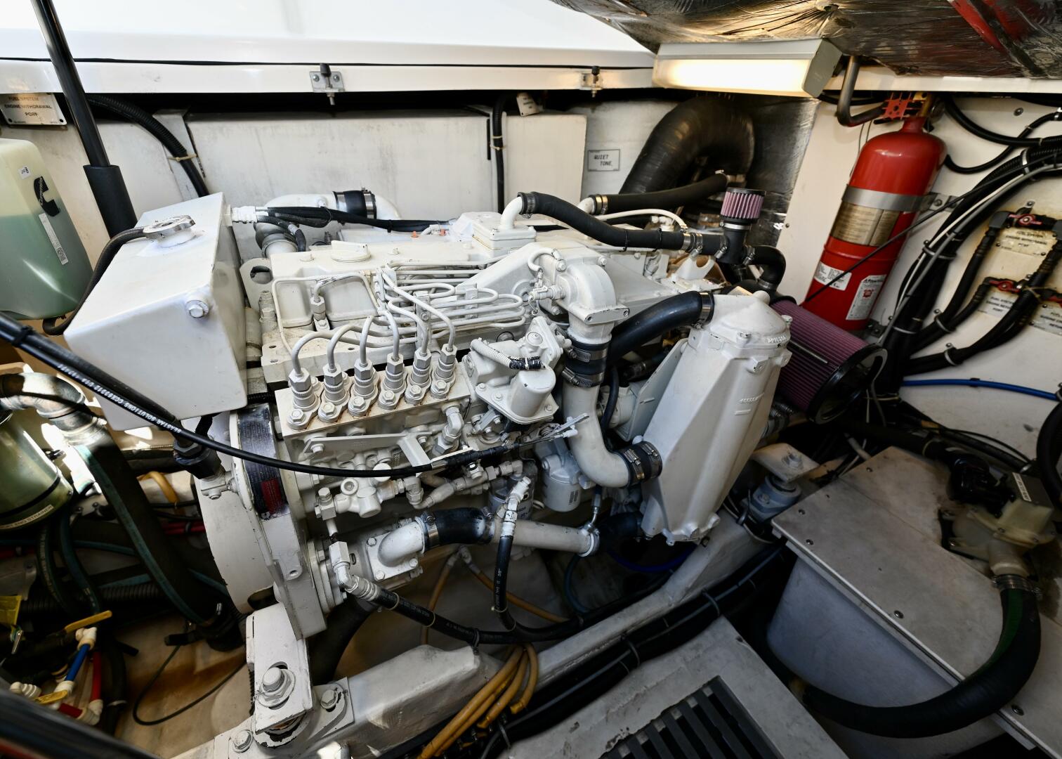 Amejaie II 35ft Tiara Yachts Yacht For Sale