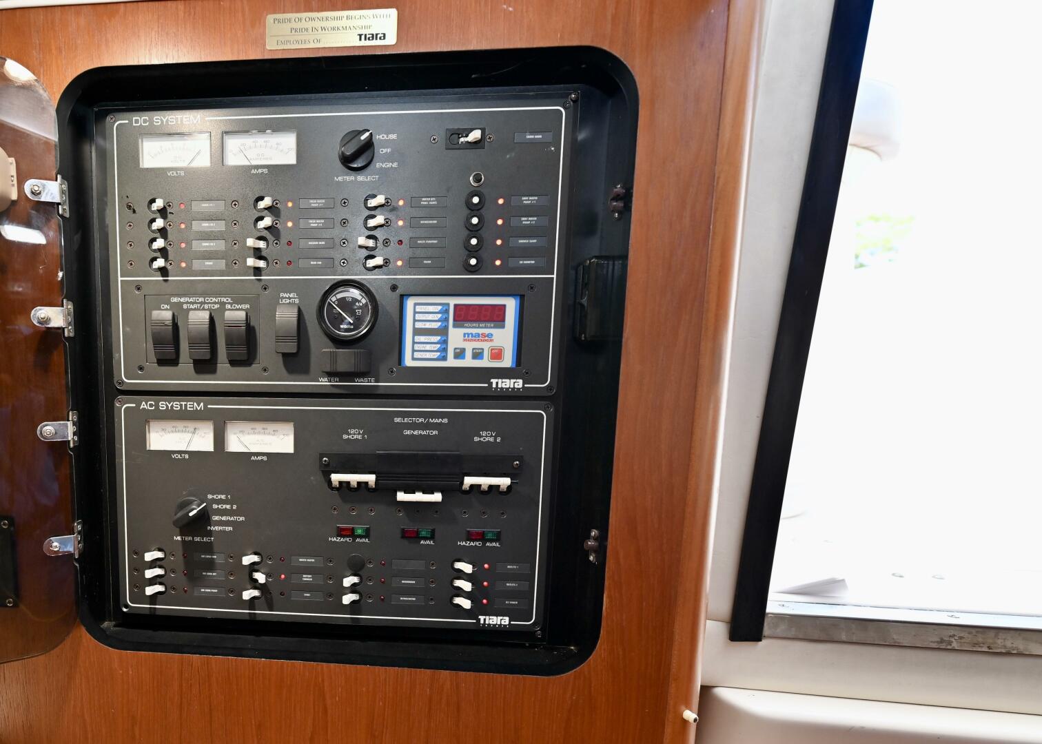 Amejaie II 35ft Tiara Yachts Yacht For Sale