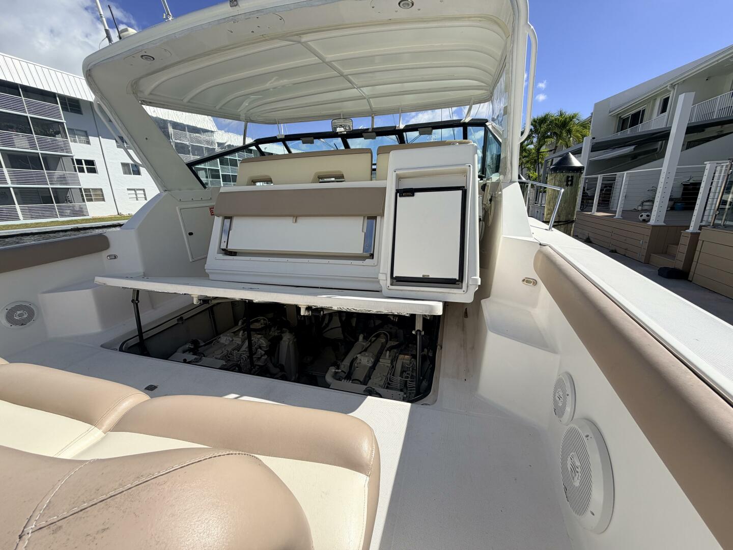 Amejaie II 35ft Tiara Yachts Yacht For Sale