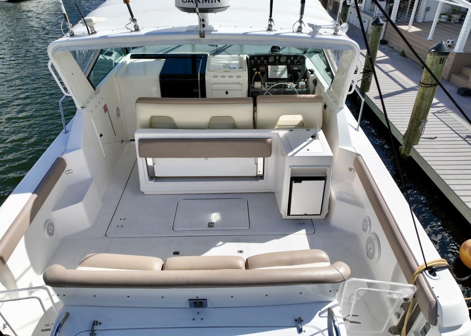 Amejaie II 35ft Tiara Yachts Yacht For Sale Amejaie II 35ft Tiara Yachts Yacht For Sale