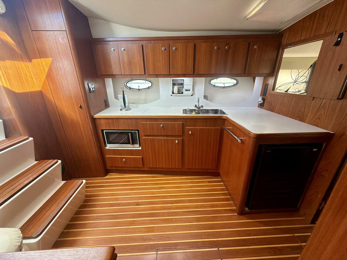 Amejaie II 35ft Tiara Yachts Yacht For Sale