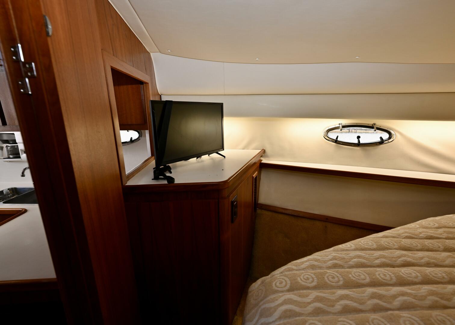 Amejaie II 35ft Tiara Yachts Yacht For Sale