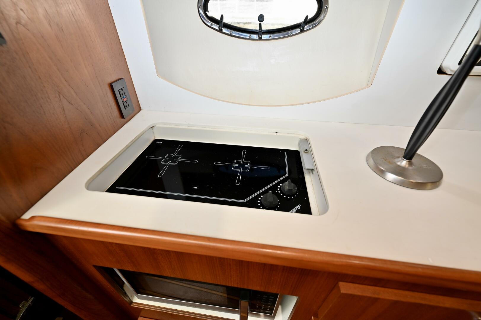 Amejaie II 35ft Tiara Yachts Yacht For Sale