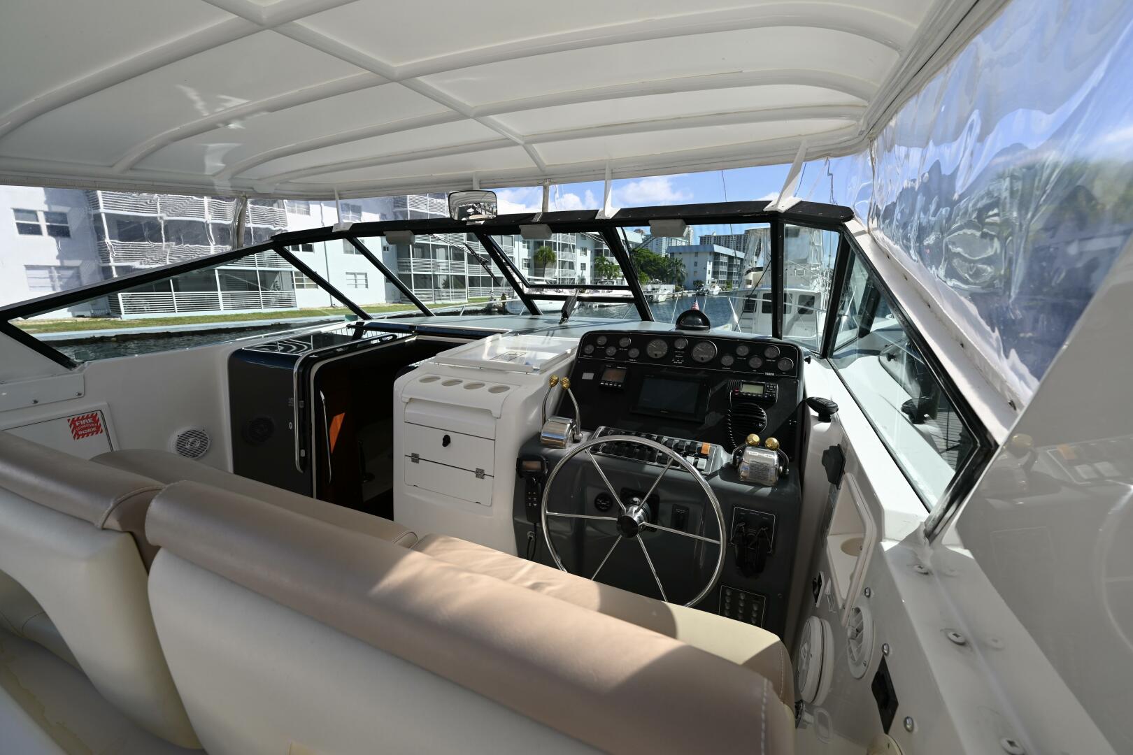 Amejaie II 35ft Tiara Yachts Yacht For Sale