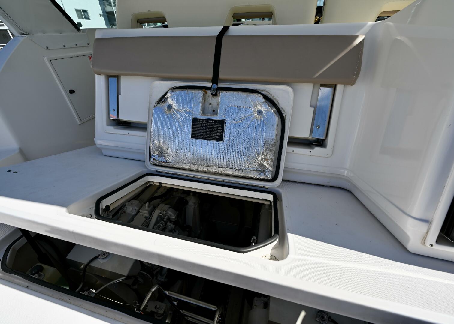 Amejaie II 35ft Tiara Yachts Yacht For Sale