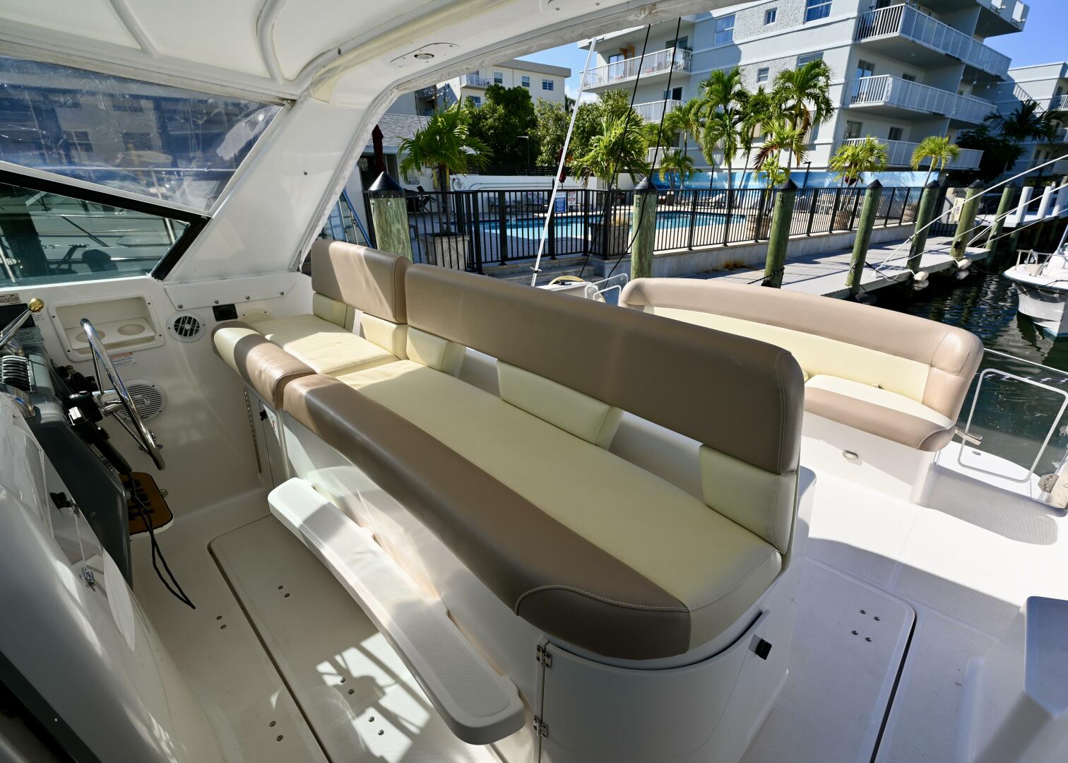 Amejaie II 35ft Tiara Yachts Yacht For Sale