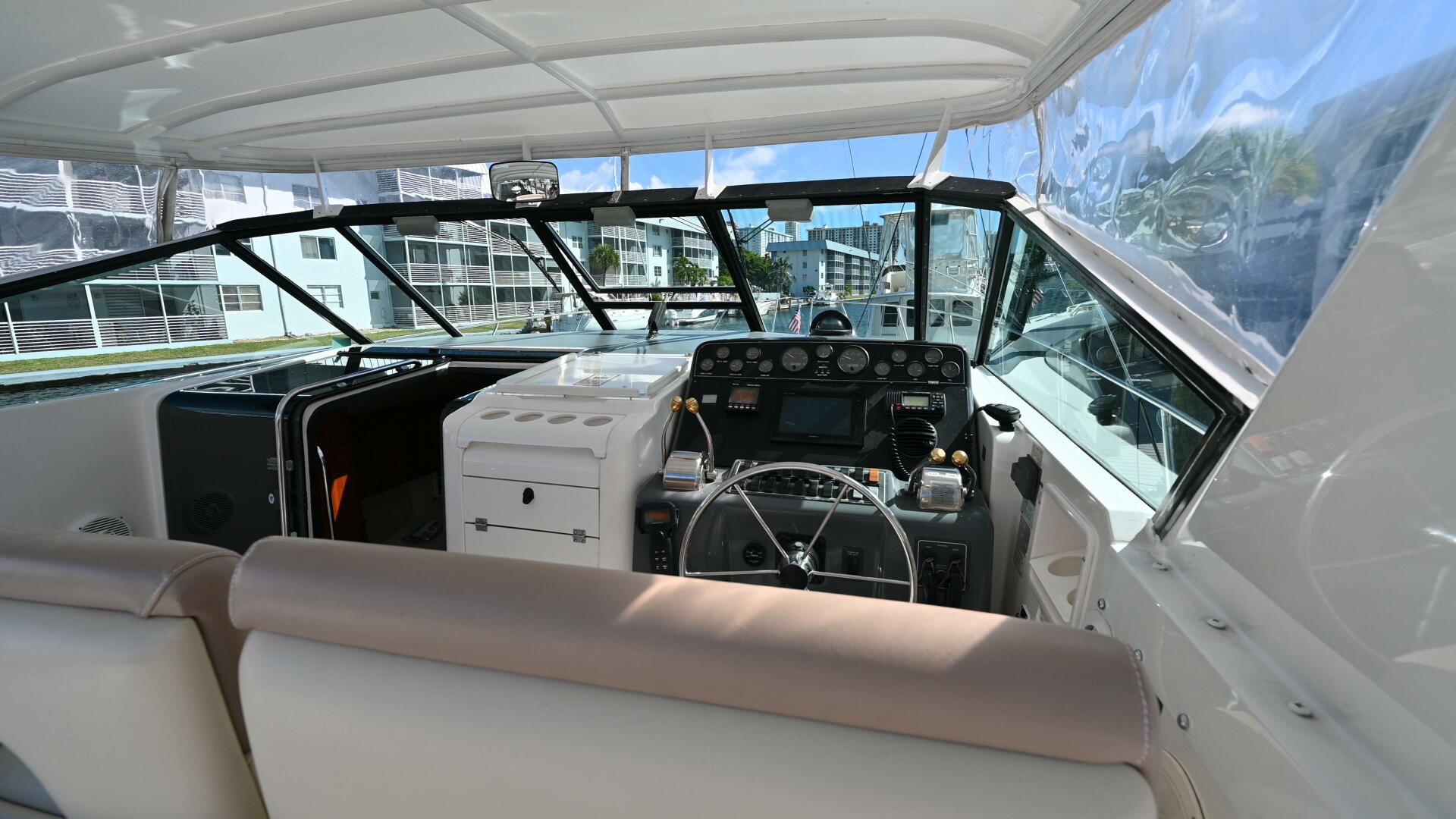 Amejaie II 35ft Tiara Yachts Yacht For Sale Amejaie II 35ft Tiara Yachts Yacht For Sale