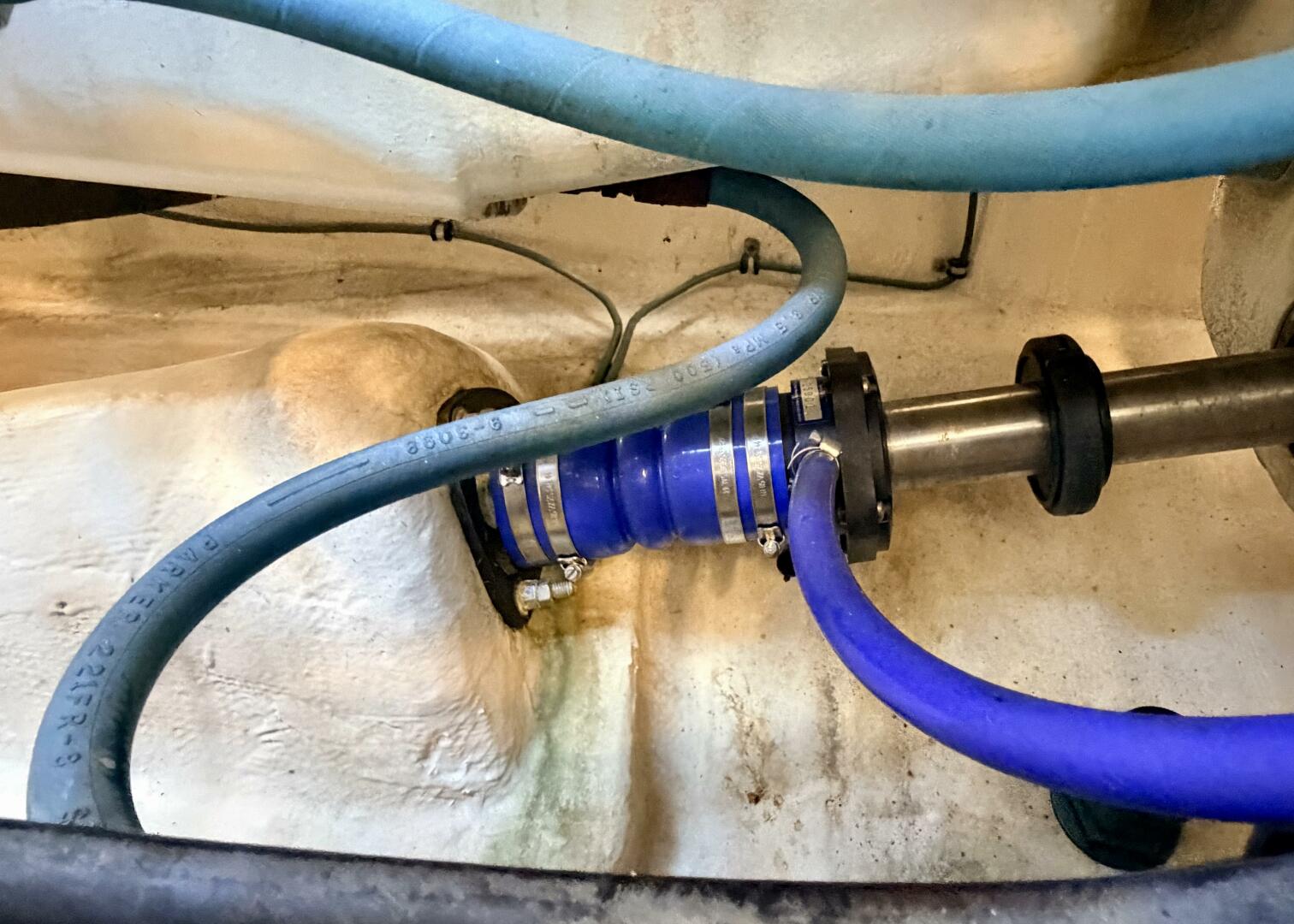 Amejaie II 35ft Tiara Yachts Yacht For Sale