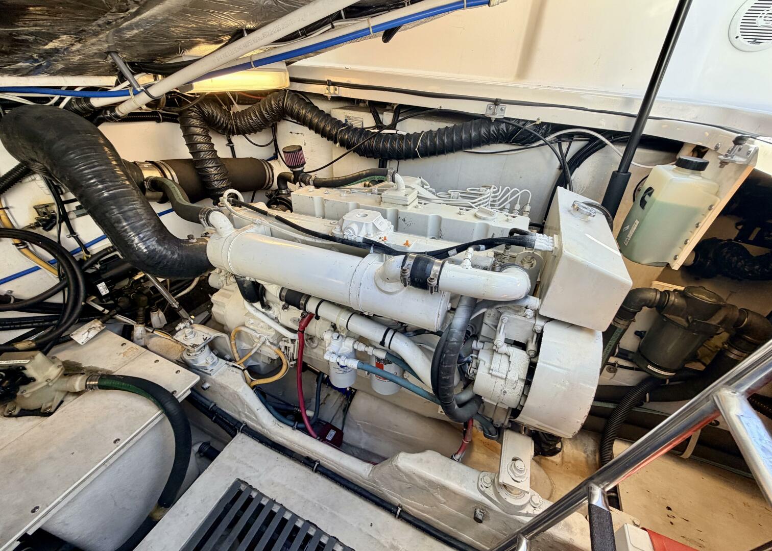 Amejaie II 35ft Tiara Yachts Yacht For Sale