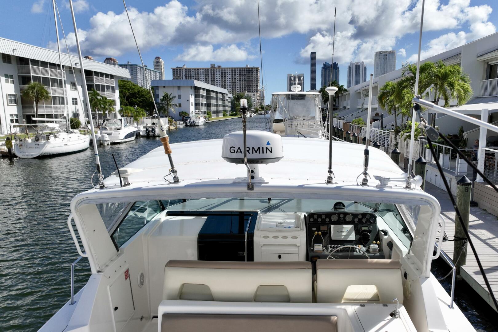 Amejaie II 35ft Tiara Yachts Yacht For Sale