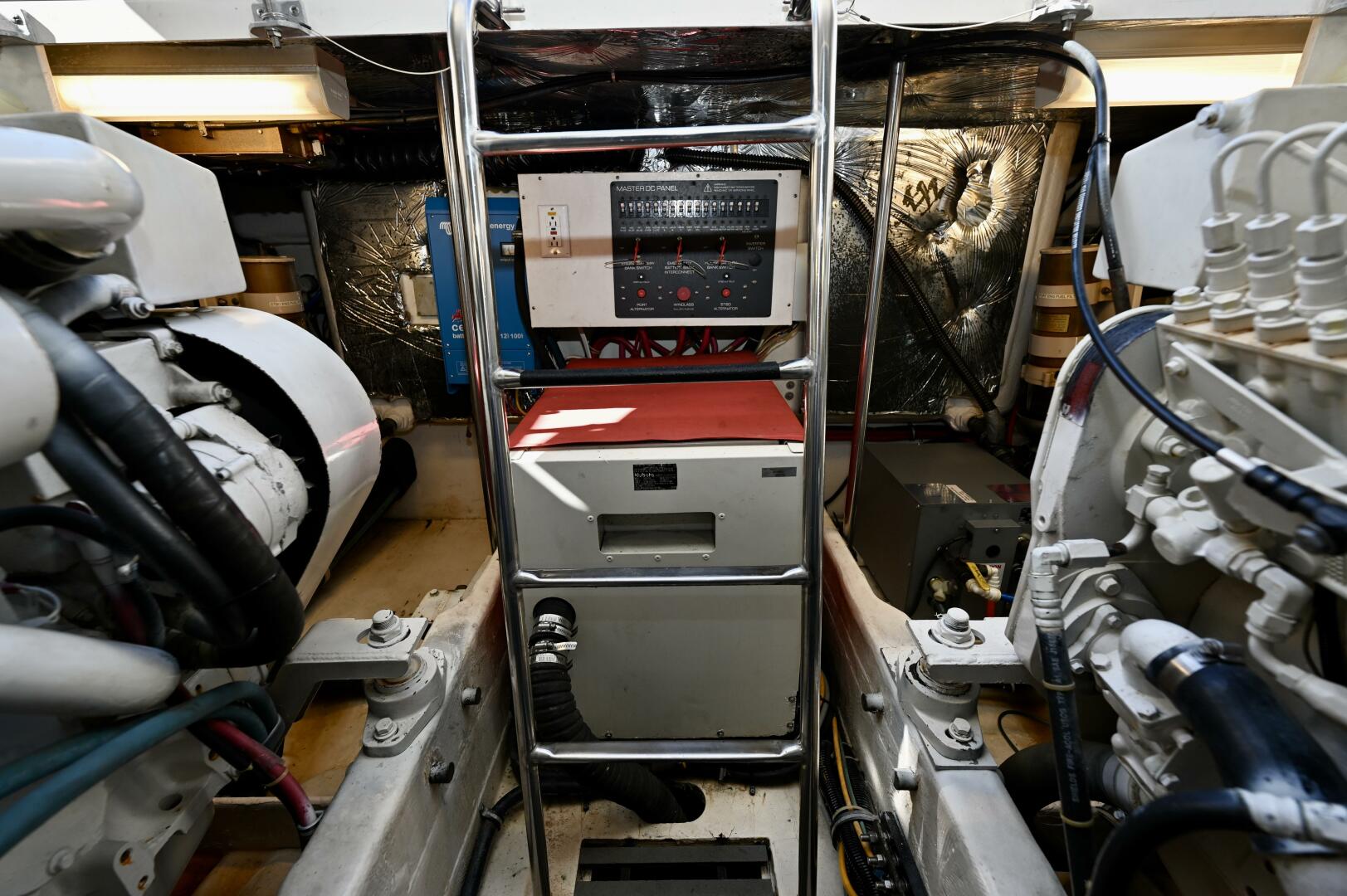 Amejaie II 35ft Tiara Yachts Yacht For Sale