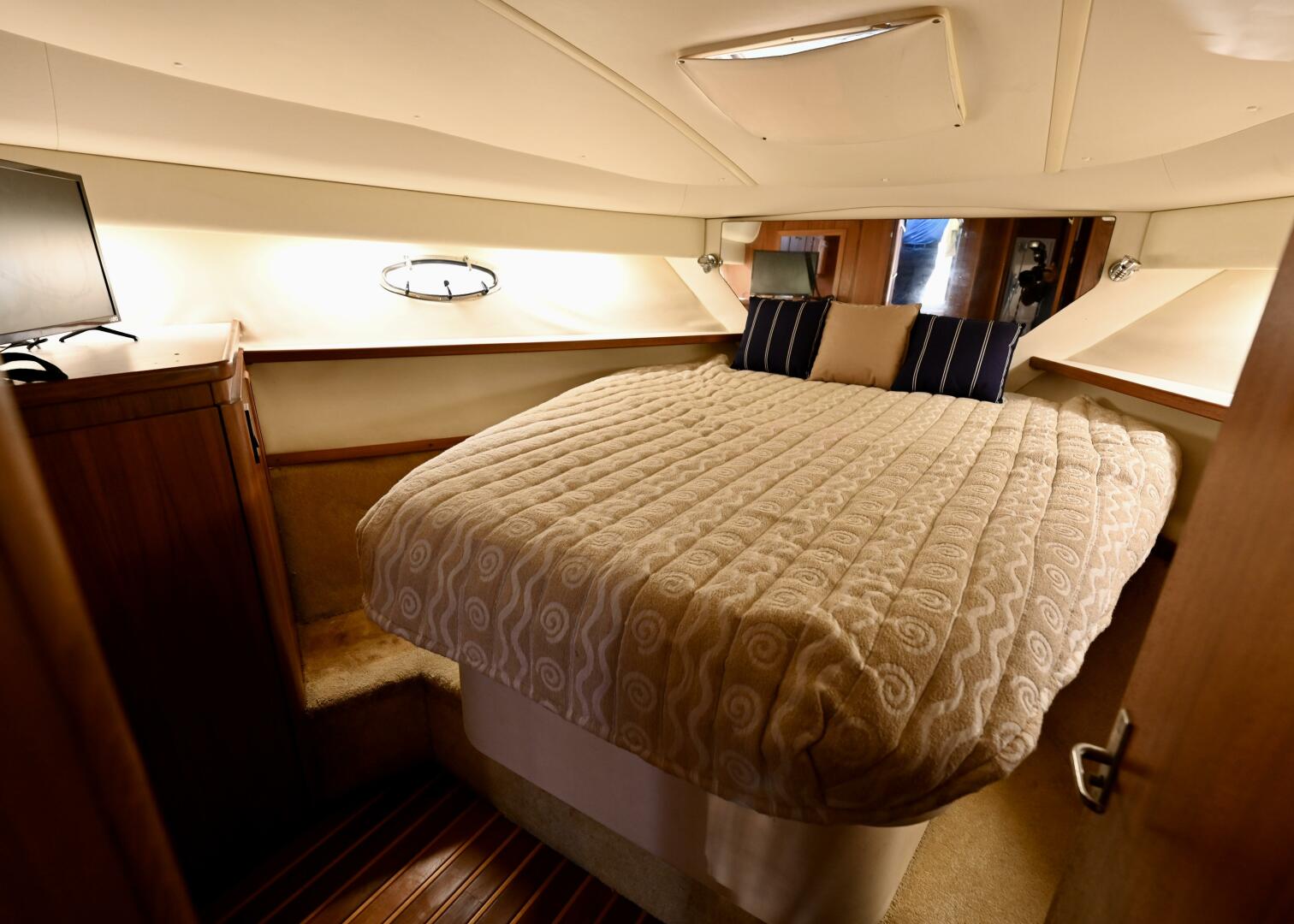 Amejaie II 35ft Tiara Yachts Yacht For Sale