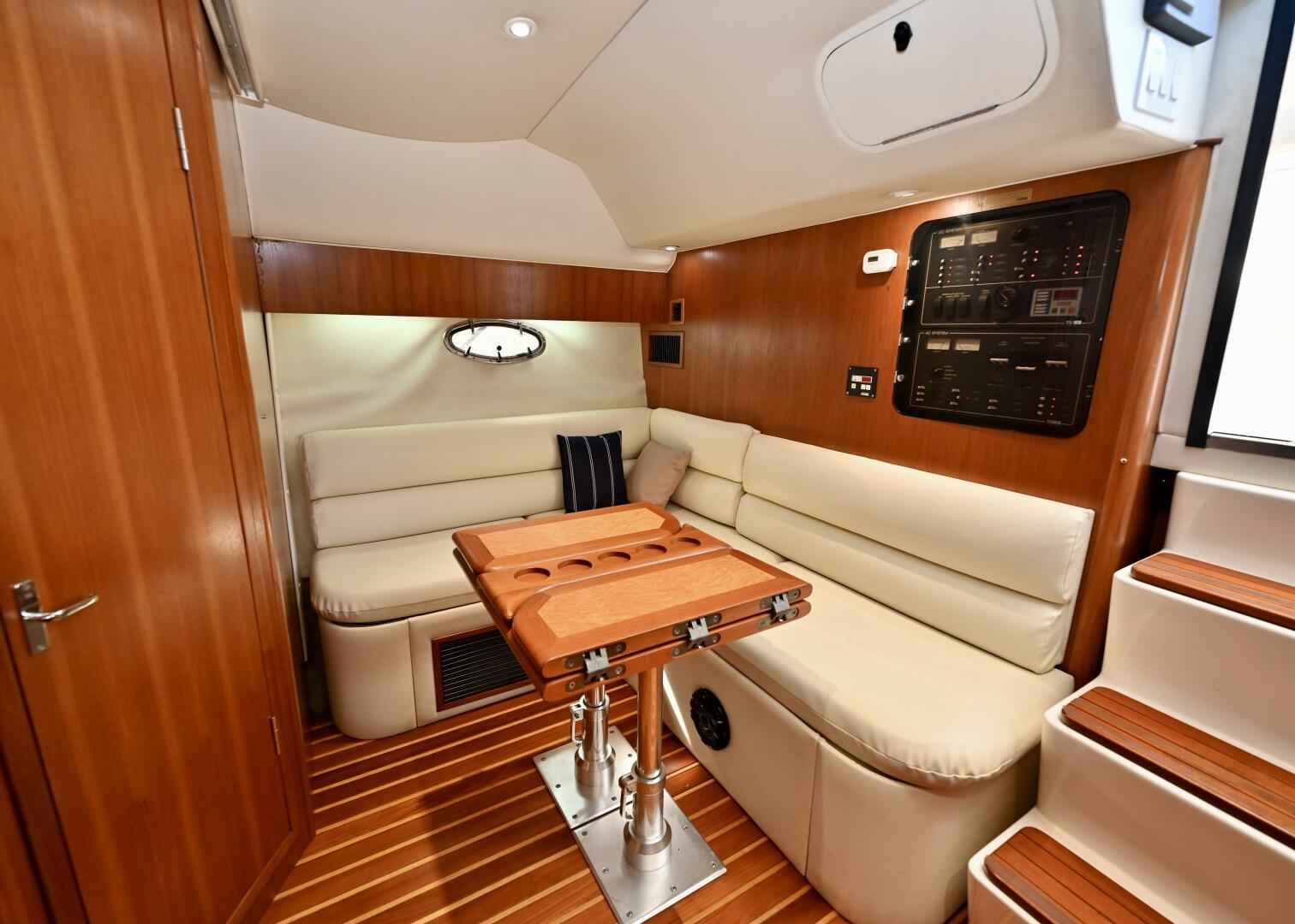 Amejaie II 35ft Tiara Yachts Yacht For Sale